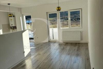 Apartament etaj intermediar / Zona Terra Apartament etaj intermediar / Zona Terra - 4