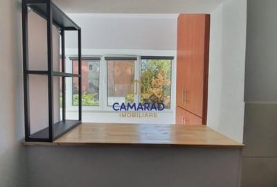 Garsoniera spatioasa de inchiriat in zona Obor, aproape de metrou - 6