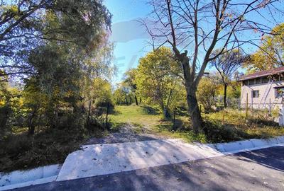 Teren de 5408 mp, în Nord - 5