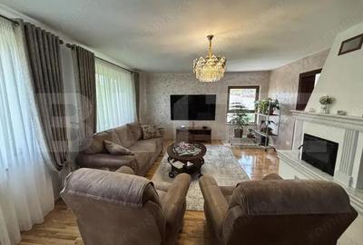 Casa de vanzare zona linistita