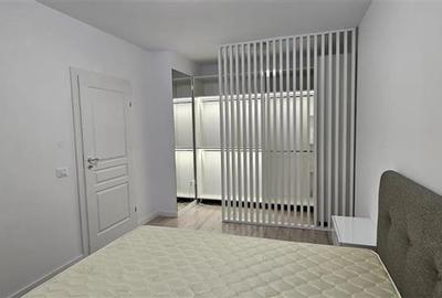 Apartament cu 2 camere decomandat în Dacia - 22