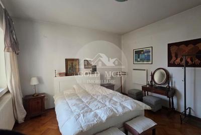 Apartament cu 3 camere circular în P-ța Universității - 16