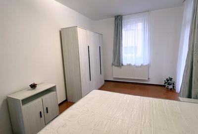2 camere, imobil nou, cu parcare, in Zorilor, pe strada Mircea Eliade - 7