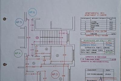 95.000 euro PROPRIETAR, ap 2 camere - 12