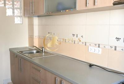 Apartament 3 camere | Decomandat | Str Luceafarului | Zorilor UMF - 2