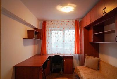 Republicii pta MViteazul-4cam, 2balc, cf1A,dec,1/4 la 119500 euro - 10