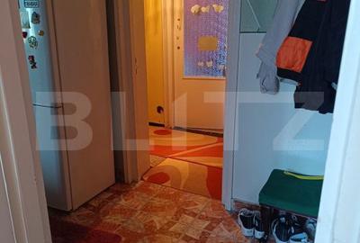 Apartament cu 3 camere decomandat în Central - 4