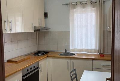 Apartament cu 3 camere decomandat în Militari - 5
