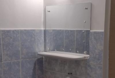 Garsonieră decomandată în Central - 1