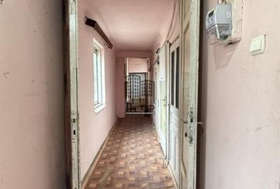 2 Camere + Mansarda, Terasa Mare, la 1 Minut de Piata Unirii - 14