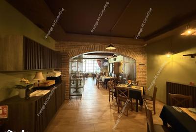 Spațiu comercial, de 210 mp, în Central - 10