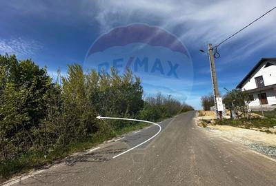 Teren Construcții intravilan de 1071 mp, în Central - 4