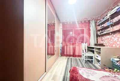 Apartament cu 3 camere semidecomandat, mobilat în Europa - 4