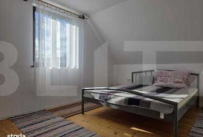 Casă cu 3 camere cu Teren 2000 Mp în Arcuș - 3