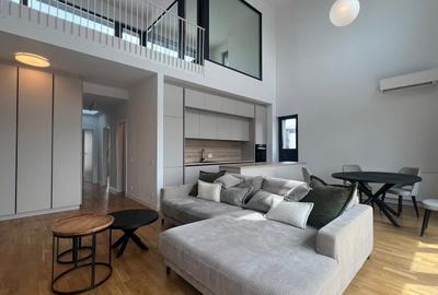 Apartament cu 4 camere semidecomandat, mobilat în Central - 3