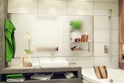 Apartament 3 Camere cu Terasa Sector 4 Grand Arena 96.8Mp - 6