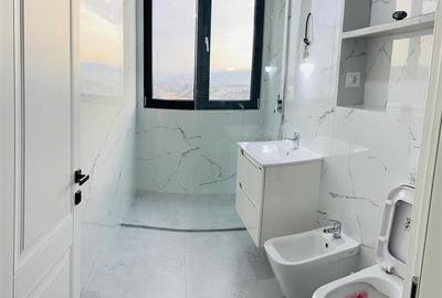 Apartament cu 3 camere decomandat, mobilat în Burdujeni - 5