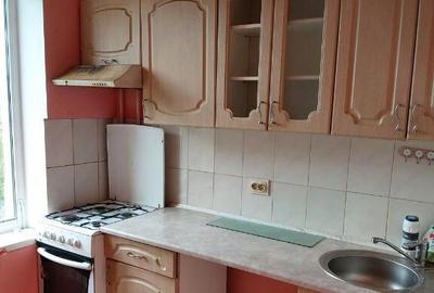 Ofer spre inchiriere un apartament cu 2 camere, Ultracentral - 1