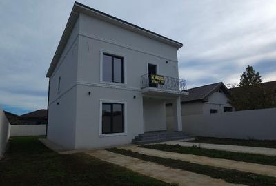 Casa , vila in Cumpana zona foarte bună - 3