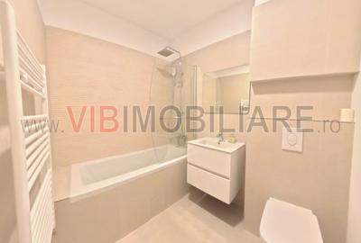 Apartament cu 2 camere semidecomandat, mobilat în Central - 5