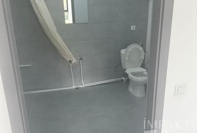 Inchiriere hala/show room/Spatiu comercial Cluj-Baciu - 7