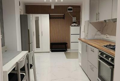 Apartament cu 2 camere decomandat, mobilat în Colentina - 3