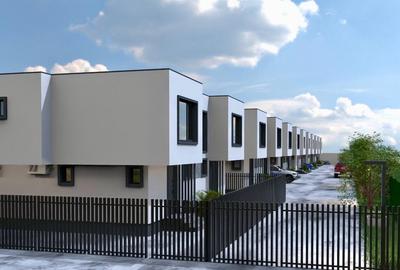 Casa Tip Duplex într-un ansamblu rezidențial!! - 2