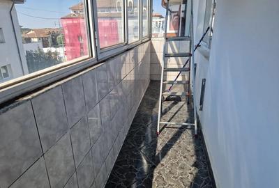 Apartament 4 camere Titu jud. Dambovita Apartament 4 camere Titu jud. Dambovita - 10