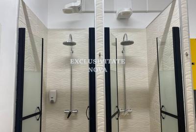 Spatiu COMERCIAL in proprietate cu Afacere "la cheie" PARTER - 10