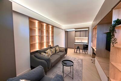 Apartament 2 camere  | Cortina North | Parcare subterană gratuită Apartament 2 camere  | Cortina North | Parcare subterană gratuită - 6