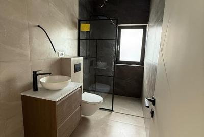 Casă individuală cu 4 camere cu Canalizare în Valea Adâncă - 11