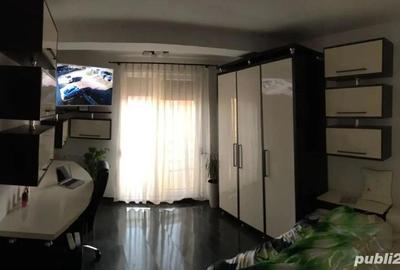 Apartament cu 1 camera mobilat si utilat Giroc Braytim - 8