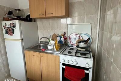 Garsonieră decomandată, mobilată în Giurgiului - 7