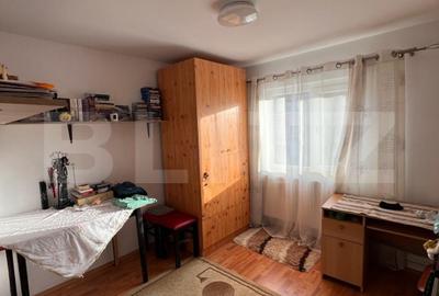 Apartament cu 3 Camere , 77 mp. Micro 16 - 3