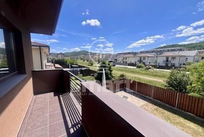 Casă individuală cu 5 camere cu Canalizare în Florești - 12