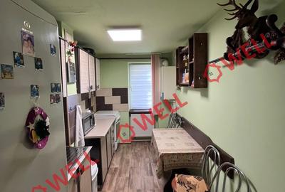 Apartament cu 2 camere de vânzare în Covasna, pe strada Frăției! - 4