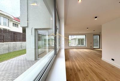 Vila Smart&Green *276mp* First Rent // Pipera-Erou Iancu Nicolae - 4