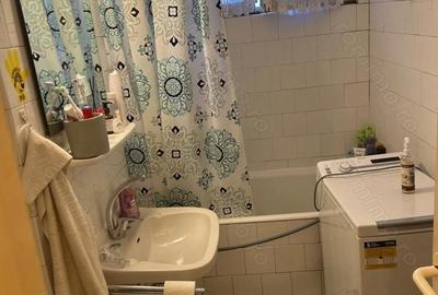 Apartament cu 4 camere semidecomandat în Favorit - 4