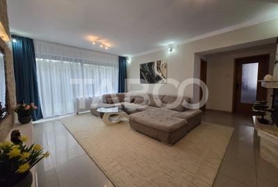 Apartament modern cu 4 camere de inchiriat 125 mp zona Tilisca Sibiu - 14
