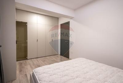 Apartament cu 2 camere semidecomandat în Triaj - 8