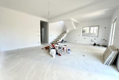 COMISION 0% Duplex 5 camere, despartit prin camera tehnica - Giarmata - 1