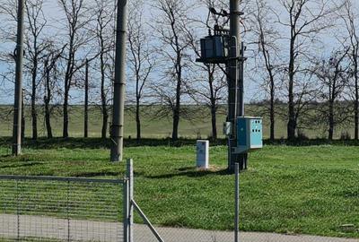 Teren de 32277 mp, în Ulmu - 7