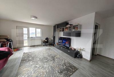 Casa de vanzare cu 5 camere, 180 mp, si 800 mp teren, zona Tomesti, Iasi - 4