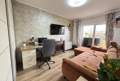 Apartament de 3 camere, 57 mp, terasa, Mobilat/Utilat, Zona Florilor Apartament de 3 camere, 57 mp, terasa, Mobilat/Utilat, Zona Florilor - 5