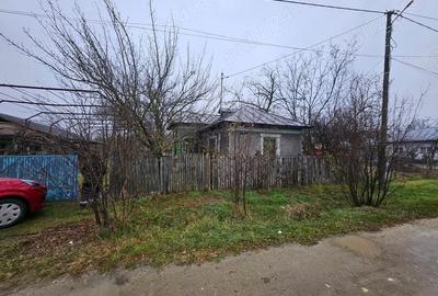 Casă cu 3 camere în Deparați - 1