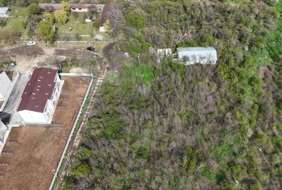 Voluntari - Intravilan - PUZ - Toate utilitatiile Voluntari - Intravilan - PUZ - Toate utilitatiile - 4