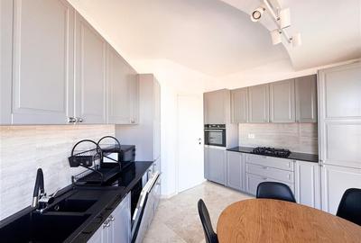 Apartament de inchiriat 4 camere Cismigiu - 9