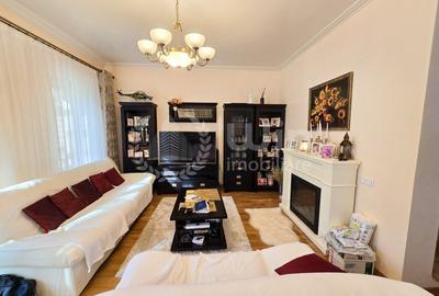 Vila individuala | 160mp utili | 452mp teren | Gheorgheni - 3