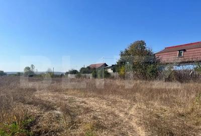 Teren de 502 mp, în Central - 2