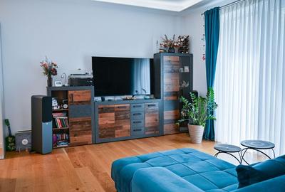 2 camere | curte proprie | Baneasa - 3